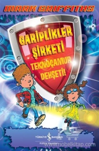 Teknoçamur Dehşeti!