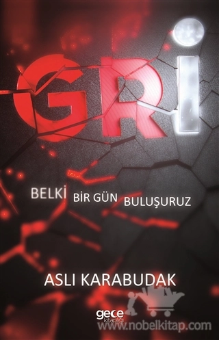 Belki Bir Gün Buluşuruz