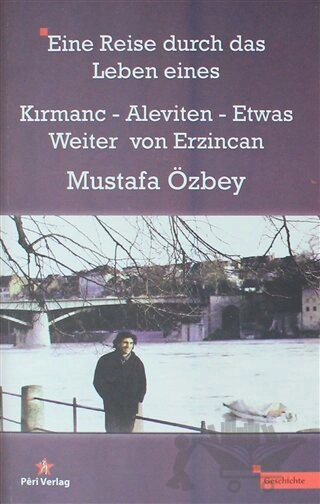 Kırmanc - Aleviten - Etwas - Weiter von Erzincan