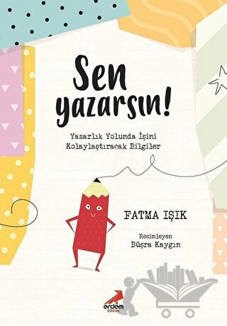 Yazarlık Yolunda İşini Kolaylaştıracak Bilgiler