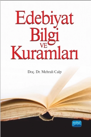 Edebiyat Bilgi ve Kuramları - I