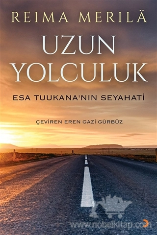 Esa Tuukana’nın Seyahati