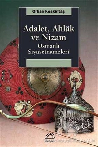 Osmanlı Siyasetnameleri