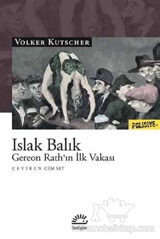 Gereon Rath’ın İlk Vakası