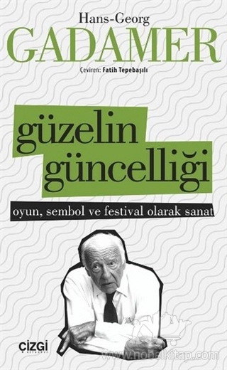 Oyun, Sembol ve Festival Olarak Sanat