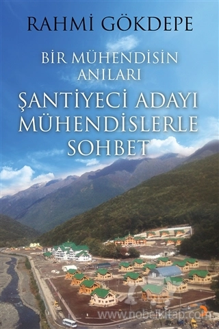 Şantiyeci Adayı Mühendislerle Sohbet