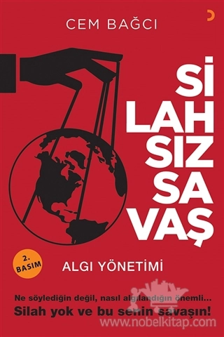 Algı Yönetimi