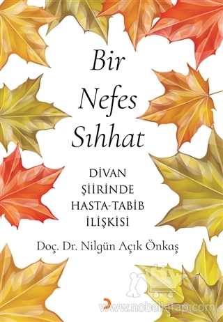 Divan şiirinde Hasta - Tabib ilişkisi