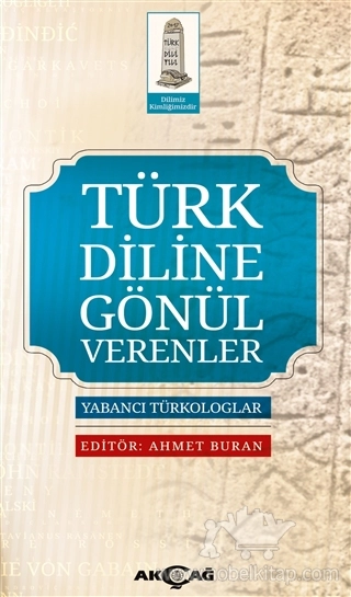 Yabancı Türkologlar