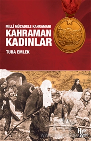 Milli Mücadele Kahramanı