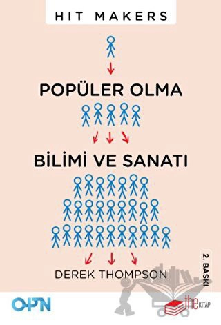 Popüler Olma Bilimi ve Sanatı