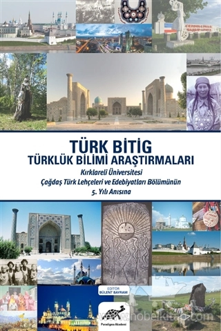 Türklük Bilimi Araştırmaları