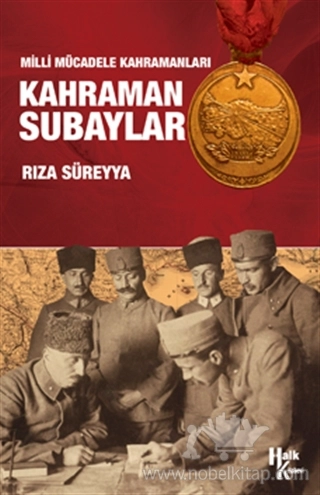 Milli Mücadele Kahramanları