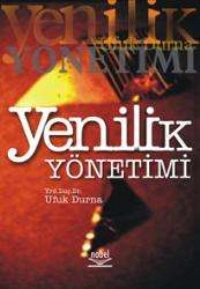 Yenilik Yönetimi