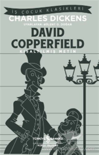 David Copperfield