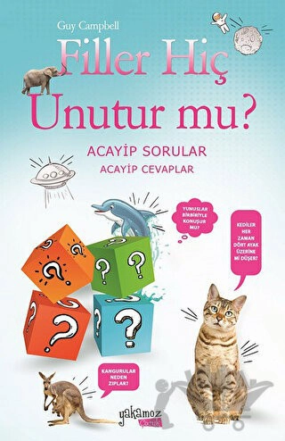 Acayip Sorular - Acayip Cevaplar