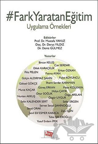 Uygulama Örnekleri