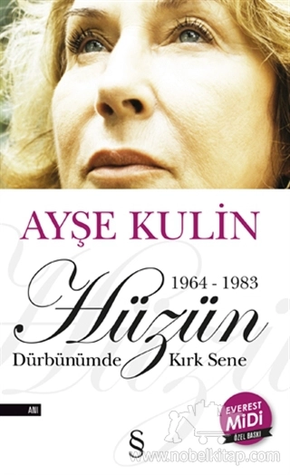 1964 - 1983 Dürbünümde Kırk Sene