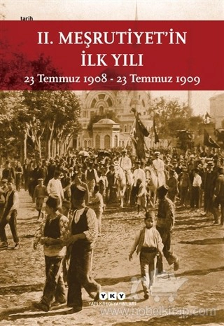 23 Temmuz 1908 - 23 Temmuz 1909