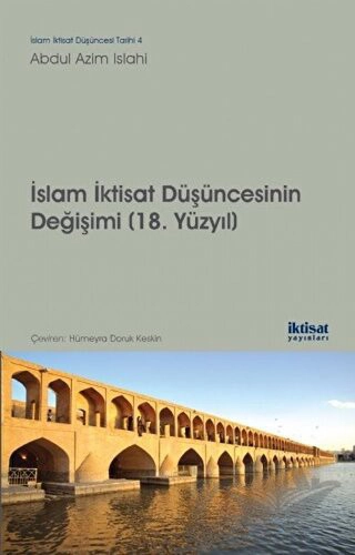 İslam İktisat Düşüncesinin Değişimi (18. Yüzyıl)