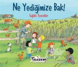 Sağlıklı Yiyecekler