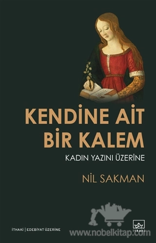 Kadın Yazını Üzerine