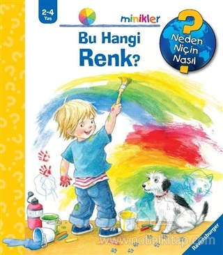 Ravensburger Minikler