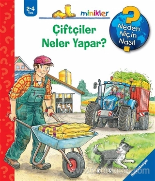 Neden Niçin Nasıl?