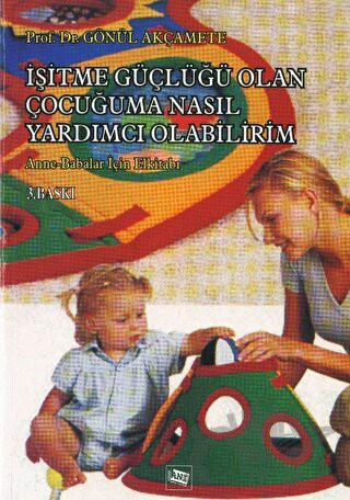 Anne - Babalar İçin Elkitabı