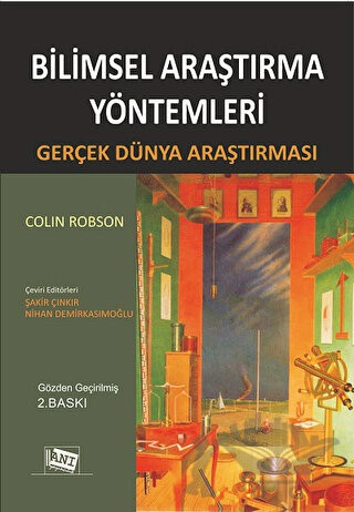 Gerçek Dünya Araştırması