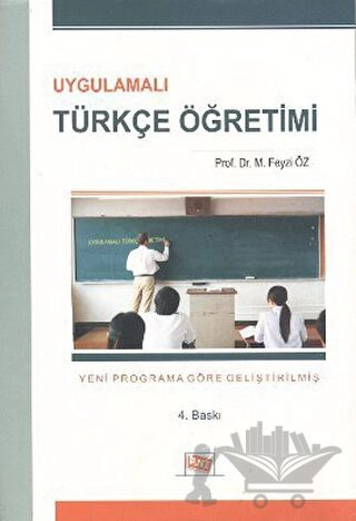 Yeni Programa Göre Geliştirilmiştir