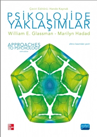 PSİKOLOJİDE YAKLAŞIMLAR - Approaches to Psychology