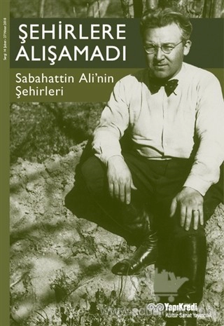 Sabahattin Ali'nin Şehirleri