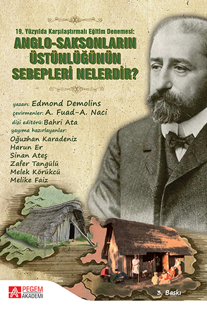 19. yüzyılda karşılaştırmalı Eğitim Denemesi