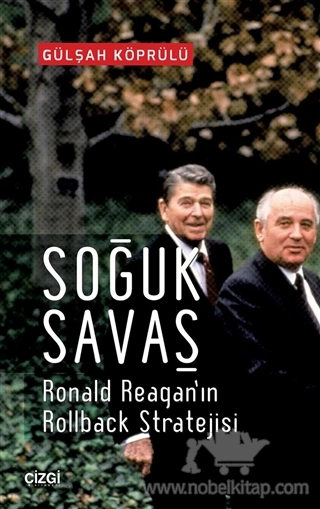 Ronald Reagan'ın Rollback Stratejisi