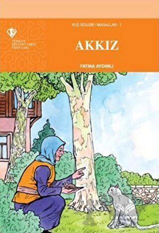 Kuş Sesleri /Masallar 1