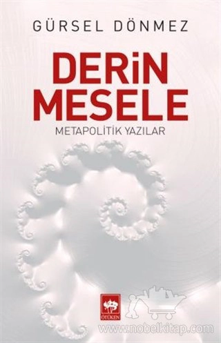 Metapolitik Yazılar