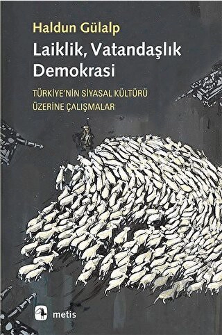 Türkiye’nin Siyasal Kültürü Üzerine Çalışmalar