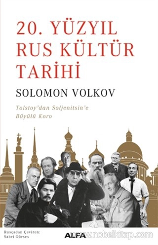 Tolstoy’dan Soljenitsin’e Büyülü Koro