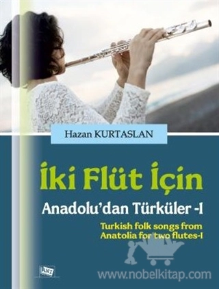 Anadolu�dan Türküler 1