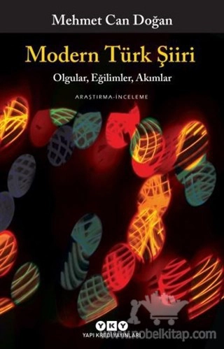 Olgular, Eğilimler, Akımlar