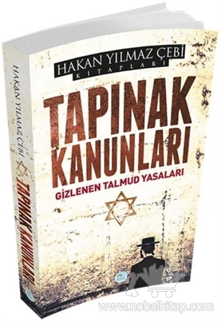 Gizlenen Talmud Yasaları