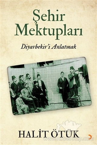 Diyarbekir’i Anlatmak