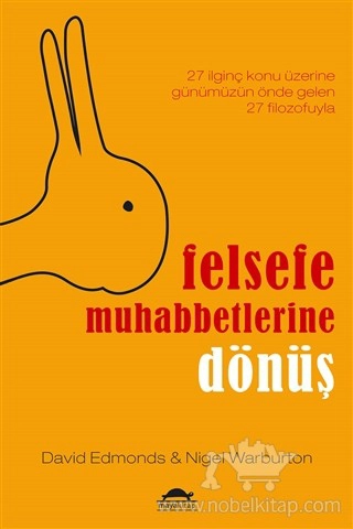 27 İlginç Konu Üzerine Günümüzün Önde Gelen 27 Filozofuyla