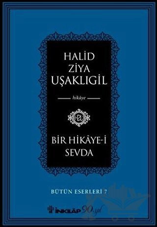 Bütün Eserleri 7