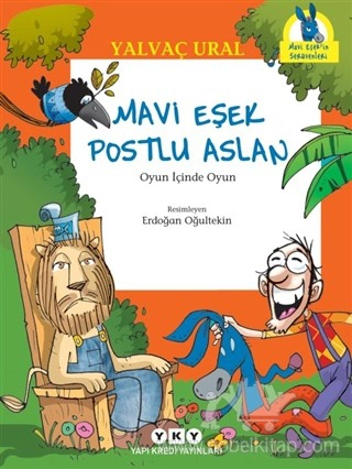 Oyun İçinde Oyun