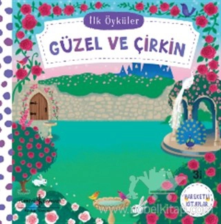 İlk Öyküler