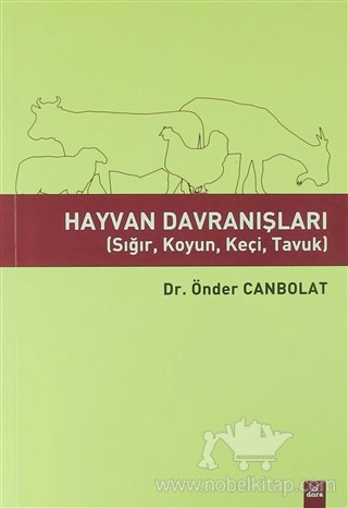 Sığır, Koyun, Keçi, Tavuk