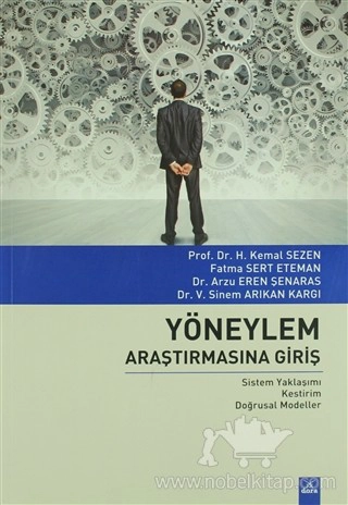 Sistem Yaklaşımı, Kestirim, Doğrusal Modeller