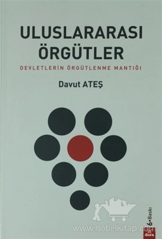 Devletlerin Örgütlenme Mantığı